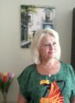 Знакомства с женщинами - Лина, 66 лет, Мирный