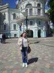 Dating with the women - Tati, 46 y. o., Sumy