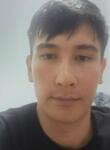 Знакомства с парнями - Абу, 28 лет, Алматы
