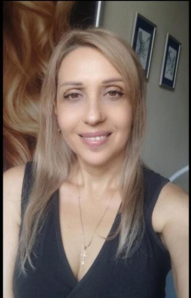 Photo of Nataliia. Dating with women and girls from Bucha