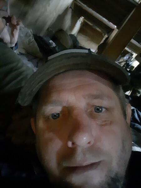 Photo of Александр. Dating with men and guys from Amvrosiivka