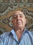 Dating with the men - Юрий, 66 y. o., Rudny