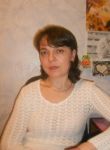 Знакомства с женщинами - Татьяна, 48 лет, Кегичёвка