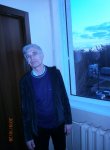 Dating with the men - вл, 62 y. o., Kharkiv