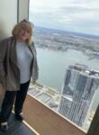 Dating with the women - Люба, 52 y. o., New York