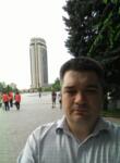 Dating with the men - Игорь, 42 y. o., Almaty