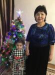 Знакомства с женщинами - Magi, 57 лет, Алматы