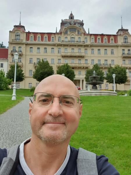 Photo of Alexander. Dating with men and guys from Praha