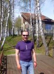 Знакомства с мужчинами - GENADIJ, 53 года, Клайпеда