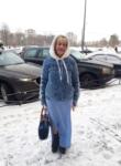 Dating with the women - Елена, 62 y. o., Saint-Petersburg