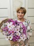 Dating with the women - Людмила, 64 y. o., Drezna