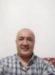 Знакомства с мужчинами - Бахытжан, 45 лет, Алматы