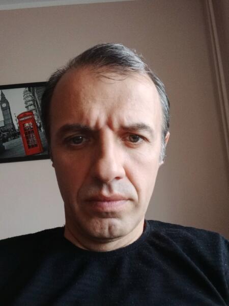 Photo of EMZAR. Dating with men and guys from Wrocław