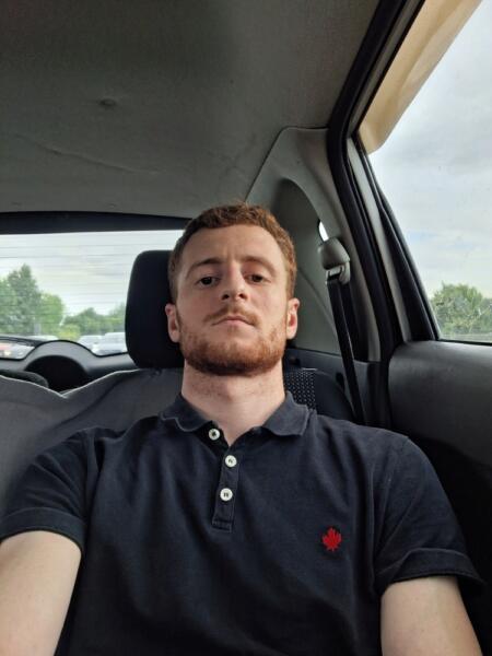 Photo of Veaceslav. Dating with men and guys from Frankfurt am Main