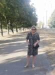 Dating with the women - Людмила, 69 y. o., Kharkiv