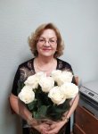 Dating with the women - Галина Панфёрова, 69 y. o., Kazan