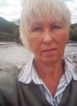 Знакомства с женщинами - Светлана, 66 лет, Бийск