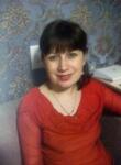 Знакомства с женщинами - Людмила, 45 лет, Вологда