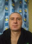 Dating with the men - Павел, 42 y. o., Myadzyel