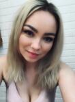 Dating with the women - Klavdiya, 37 y. o., Oral