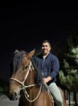 Dating with the men - Mahmud, 30 y. o., Warszawa