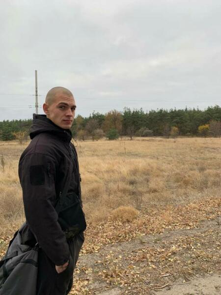 Foto von Давид. Dating mit Männer und Burschen in Česká Lípa