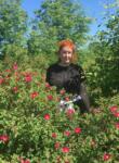 Знакомства с женщинами - Валерия, 48 лет, Пермь