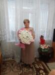 Знакомства с женщинами - Елена, 63 года, Енакиево