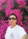 Dating with the men - Mikael, 42 y. o., Thessaloniki