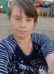 Dating with the women - Кристина, 35 y. o., Chernihiv