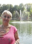 Dating with the women - Эля, 68 y. o., Kharkiv