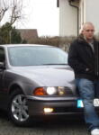 Dating with the men - Fritscher Alexander, 40 y. o., Bamberg