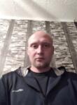 Знакомства с мужчинами - Сергей, 41 год, Стаханов