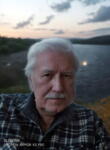 Dating with the men - Виктор, 66 y. o., Kyiv