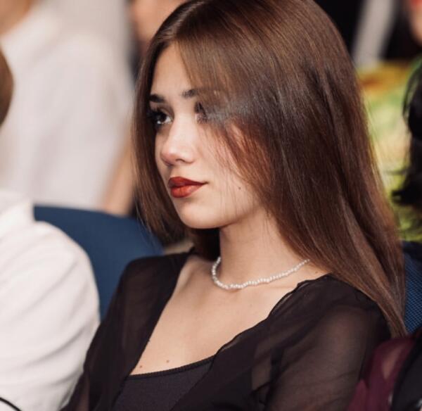 Photo of алёна. Dating with women and girls from Tallinn