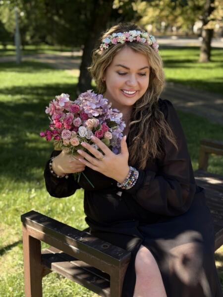 Foto von Татьяна. Dating mit Frauen und Mädchen in Dnipro