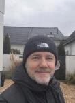 Знакомства с мужчинами - Erik, 53 года, Вупперталь