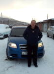 Знакомства с мужчинами - Сергей, 65 лет, Мончегорск