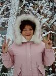 Знакомства с женщинами - зиночка, 68 лет, Алматы