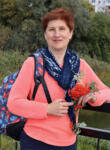 Знакомства с женщинами - Елена, 66 лет, Харьков