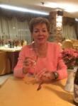 Знакомства с женщинами - Татьяна, 63 года, Хёугесунн