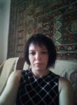 Dating with the women - наташа, 34 y. o., Cherkasy