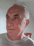 Знакомства с мужчинами - Алекс, 63 года, Антиб