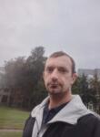 Андрей, 41 год, Рига