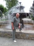 Знакомства с мужчинами - Владимир, 74 года, Волжский