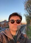Dating with the men - Mikhail Ivanov, 37 y. o., Dublin