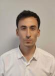 Dating mit Jungs - Ораз, 27 Jahre alt, İstanbul