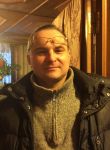 Dating with the men - Василий, 44 y. o., Istra