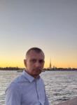 Dating with the men - Евгений, 43 y. o., Saint-Petersburg