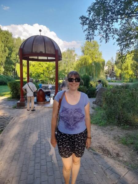 Фото пользователя Marina. Знакомства с женщинами, девушками из города Минск